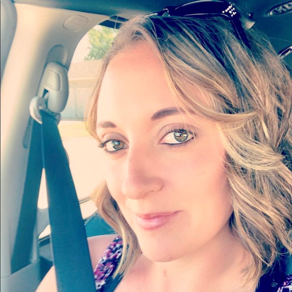 Meet your Posher, Brenda